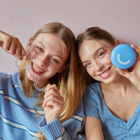 DrWondersmile 1 Set Retainers